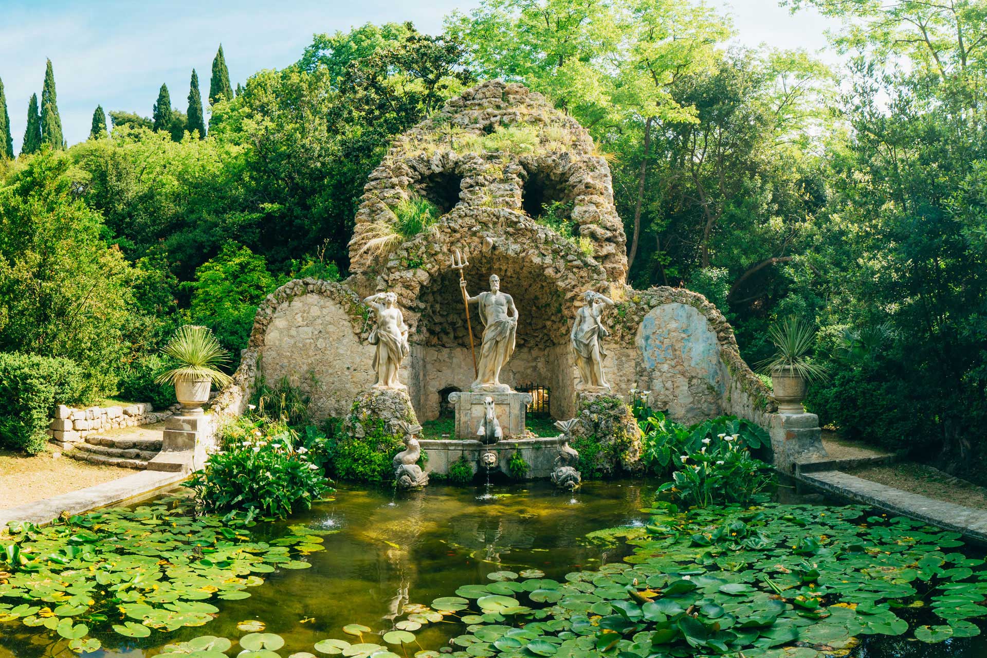 Casa Laurea Experiences image